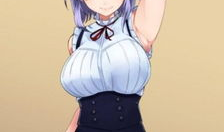 大乳动漫,描绘青春与梦想的视觉盛宴