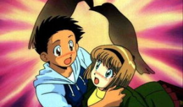 大乳动漫,描绘青春与梦想的视觉盛宴